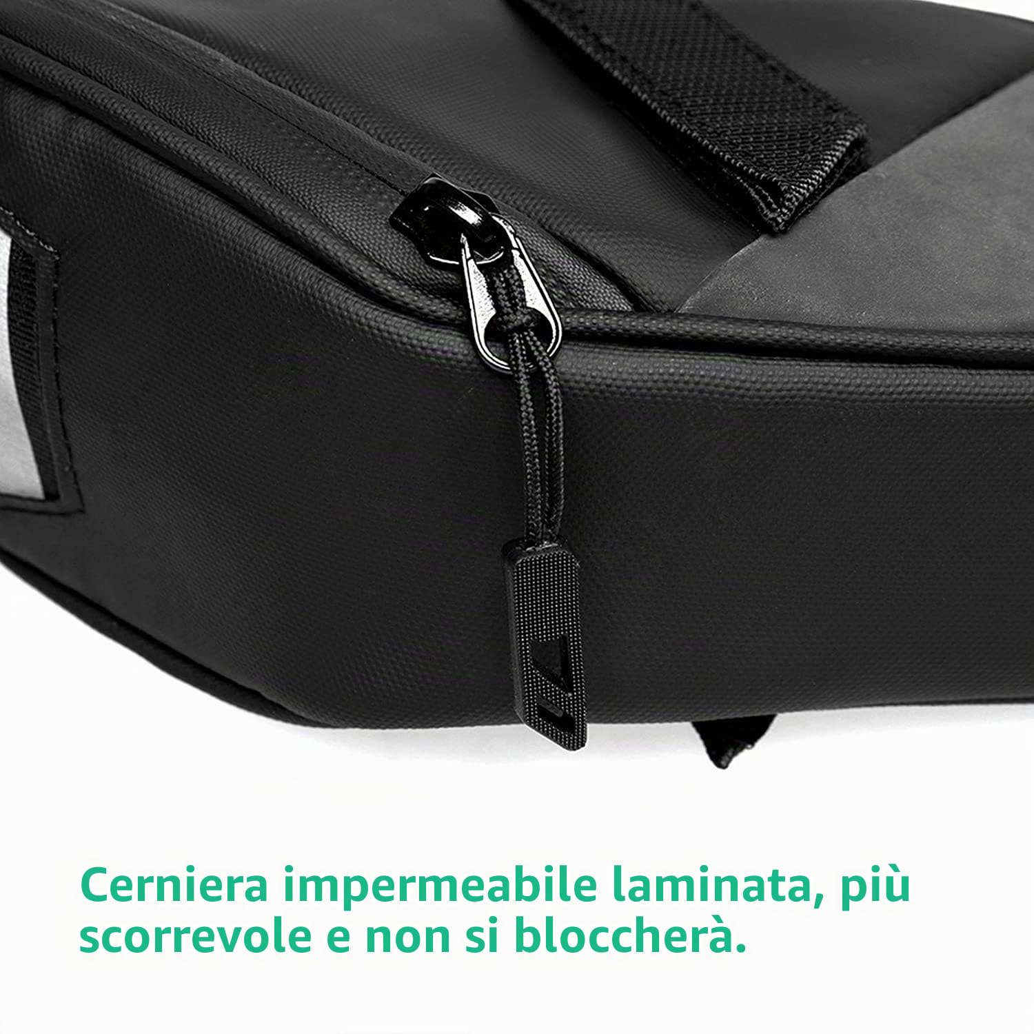 Borsa Sottosella MTB Bici, Impermeabile Kit MTB Bici da Corsa Acessori per Biciclette MTB per Mountain Bike, Bici da Corsa