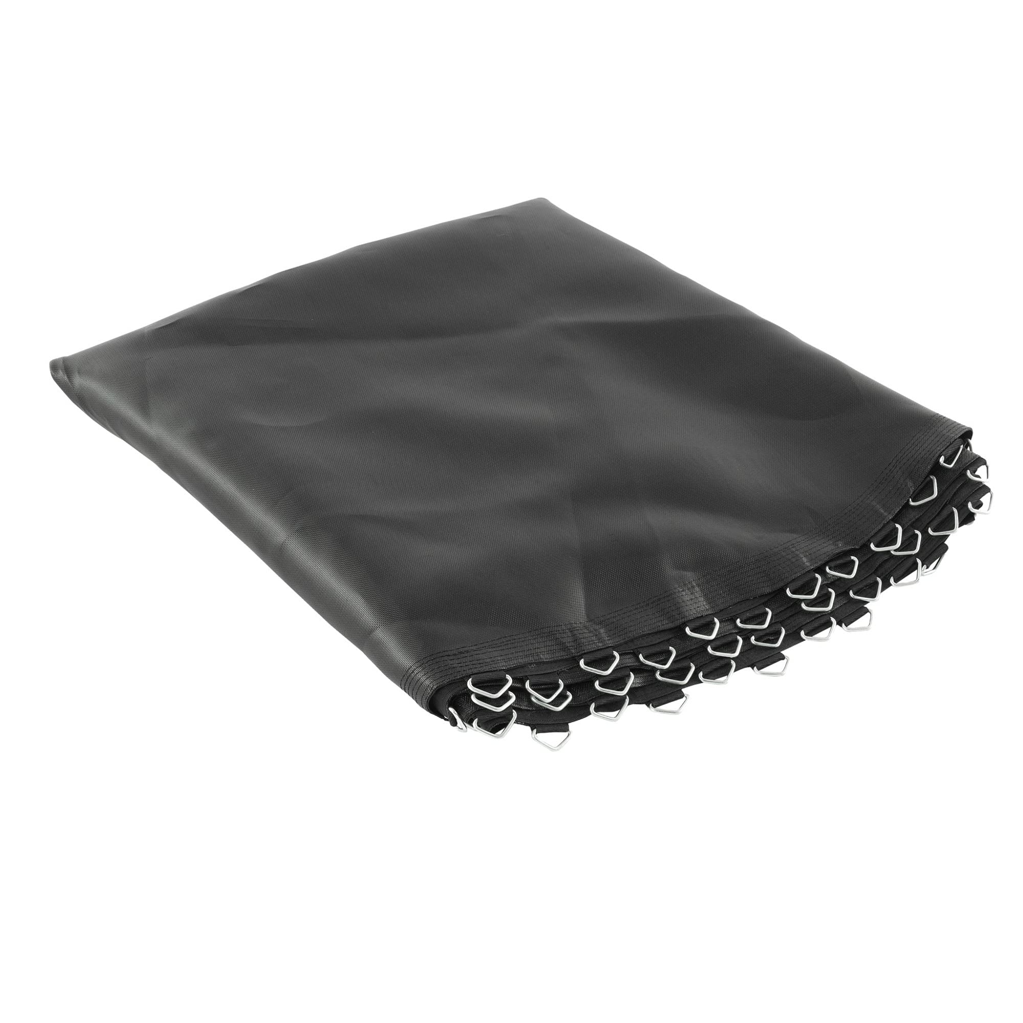 Machrus Upper Bounce Trampoline Replacement Mat, Ultra Durable PP with High Elasticity, Water Resistant