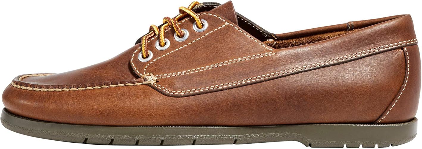 Amazon.co.jp: [エルエルビーン] メンズ ハンドソーン・モカシン