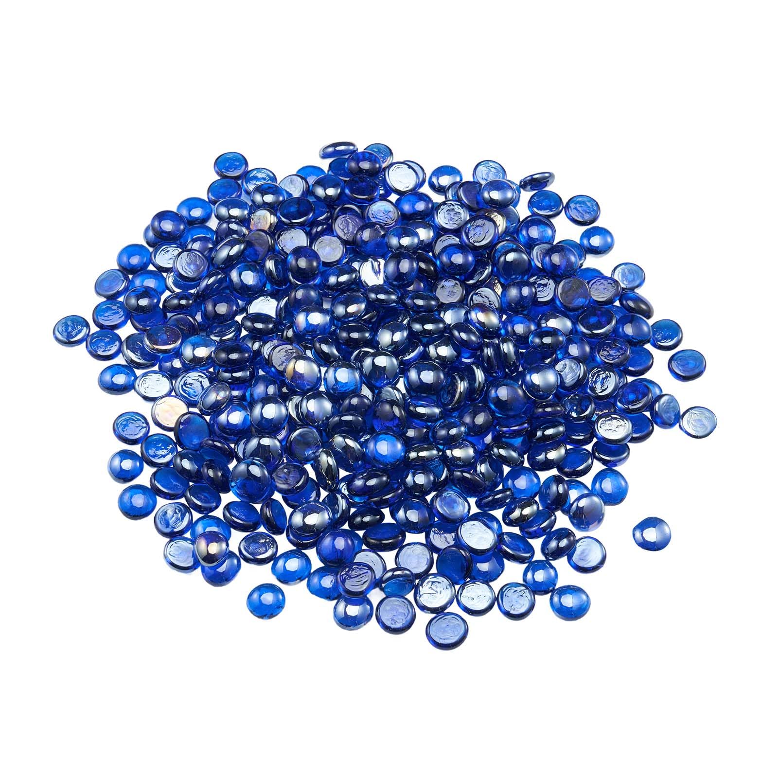 VEVOR Fire Glass - Sparkle Your Fire Pit! -13