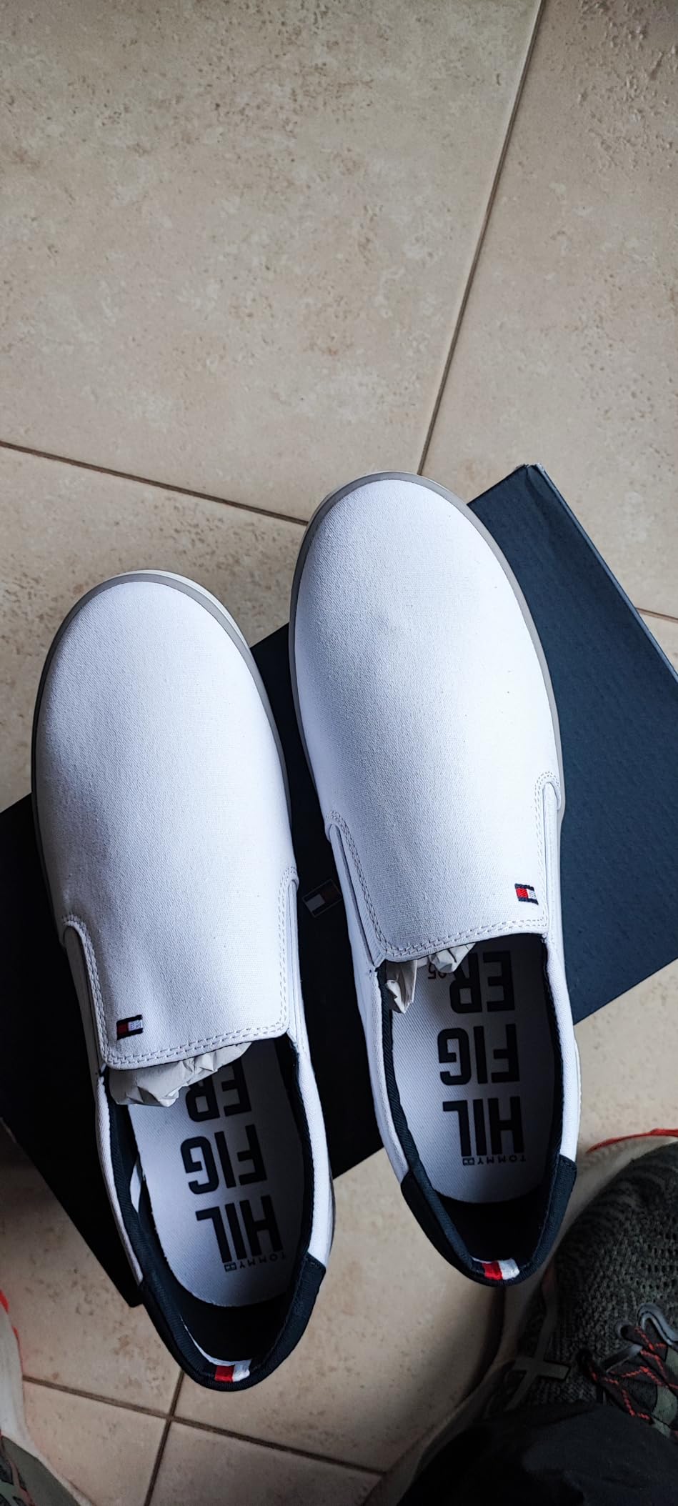 Immagine del cliente