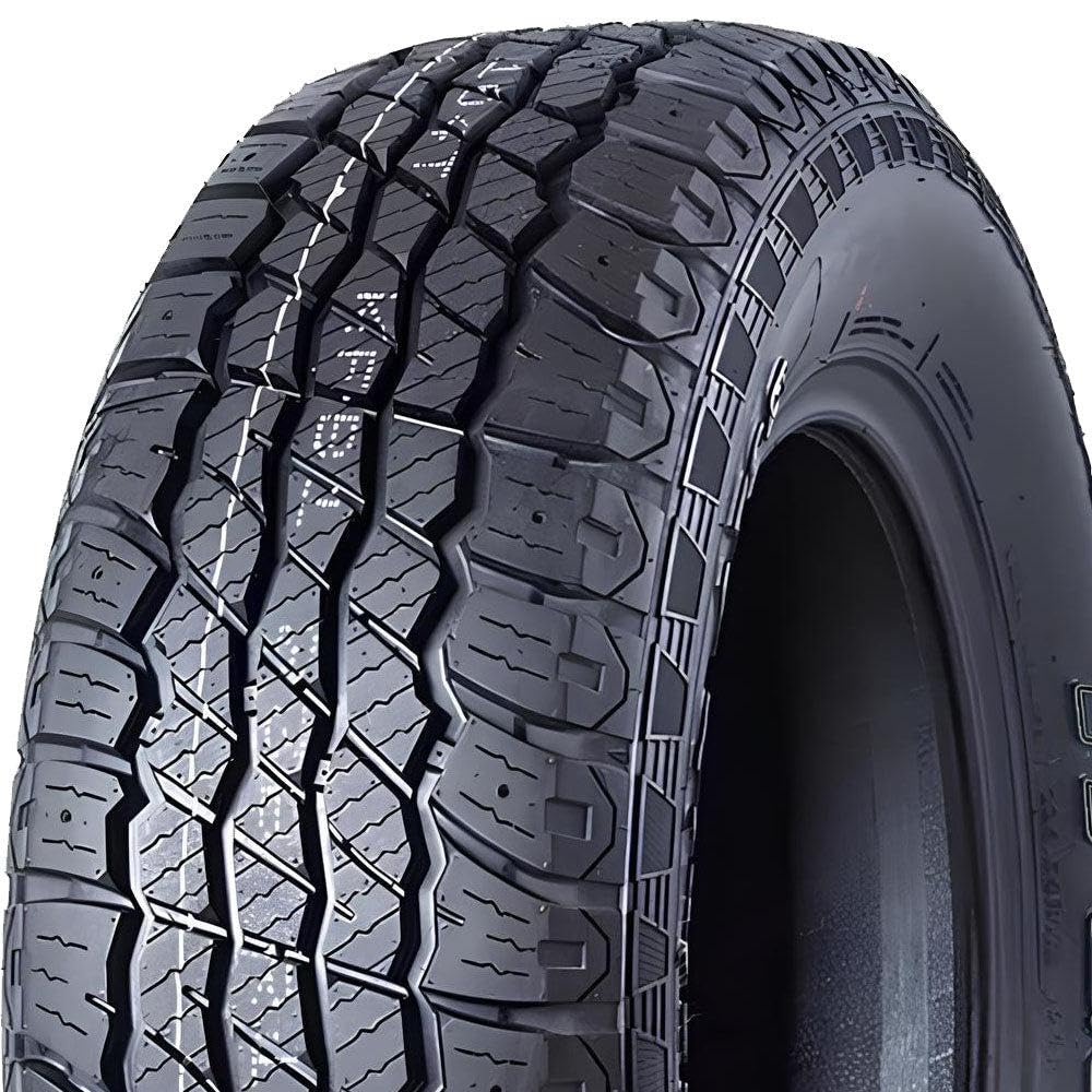 GOMME PNEUMATICI X-PRIVILO AT08 235/70 R16 106T TRACMAX