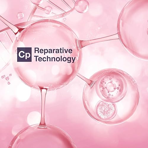 Miniatura 7 de Crema protectora antiencrespamiento y ultra protección sin enjuague Mist Duo – Protege del calor y los daños UV – Proporciona luminosidad suavidad e