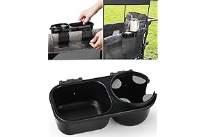 Exclusive Wagon Snack Tray Fit for Wonderfold Wagon W4 & W2 Models