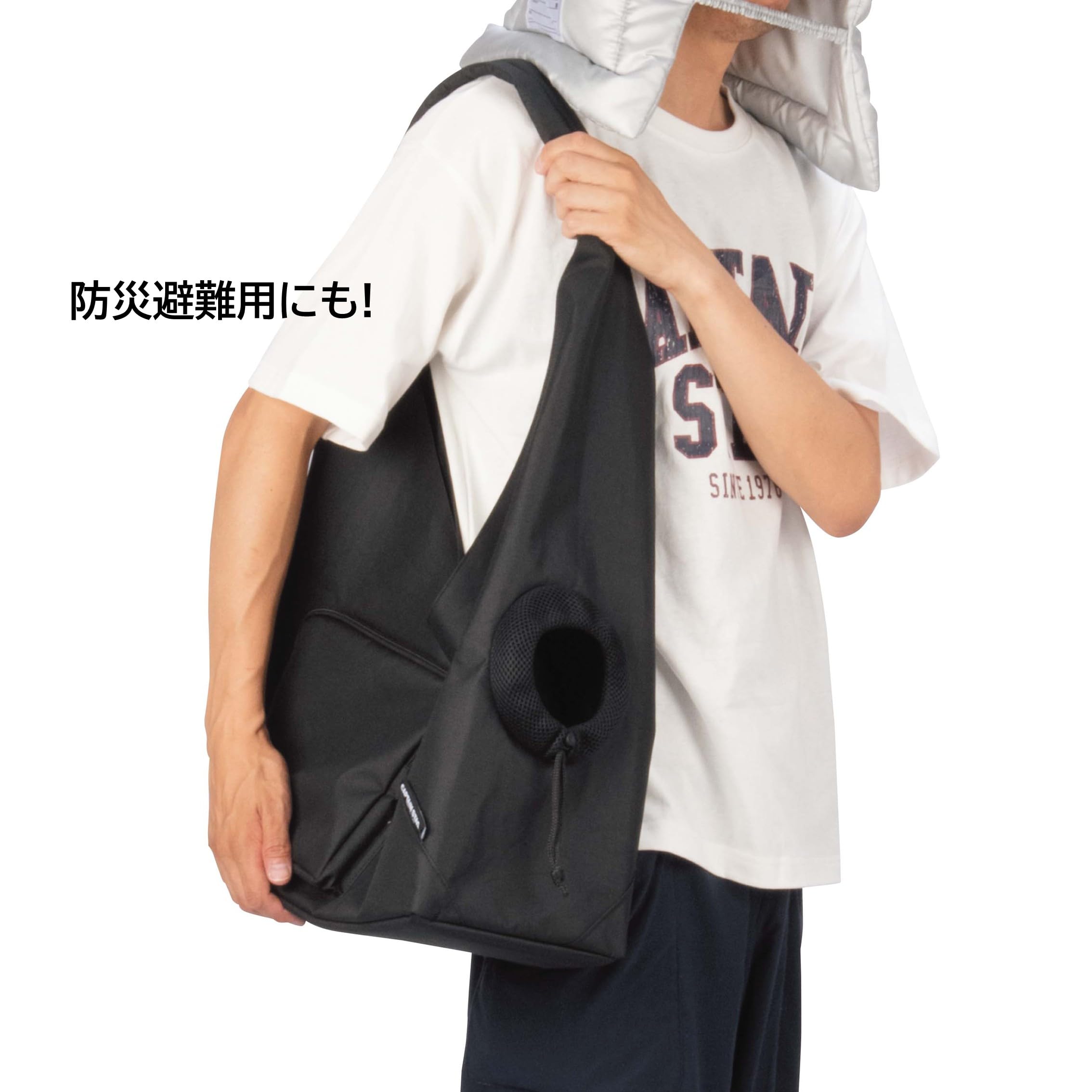 Amazon.co.jp: キャプテンスタッグ(CAPTAIN STAG) ペットキャリー
