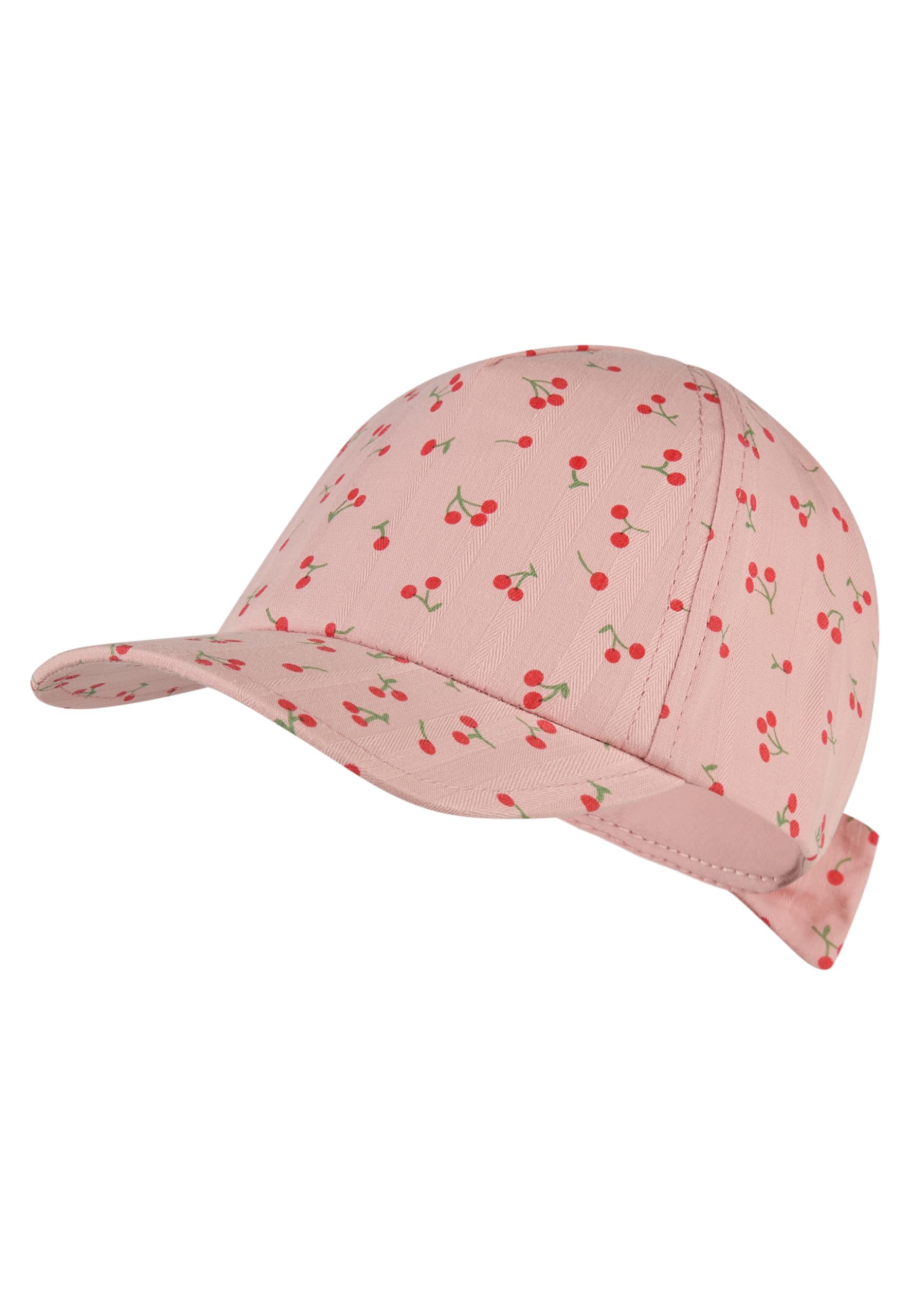 Sterntaler Mädchen Baseballkappe Basecap Kirschen