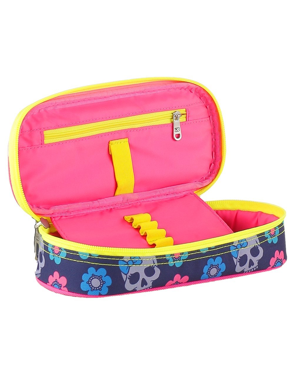 Set de útiles escolares Multicolor multicolor