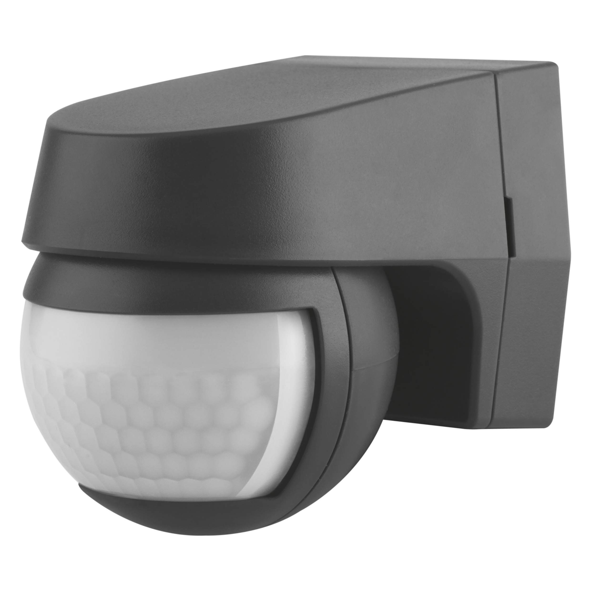 LEDVANCE Oprawa oświetleniowa: for ściana, SENSOR WALL 110DEG / 220…240 V, materiał: poliwęglan, IP44