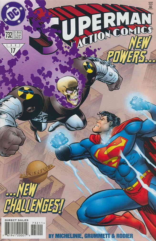 SUPERMAN コミック 2940045871037_p0_v2_s455x700.jpg