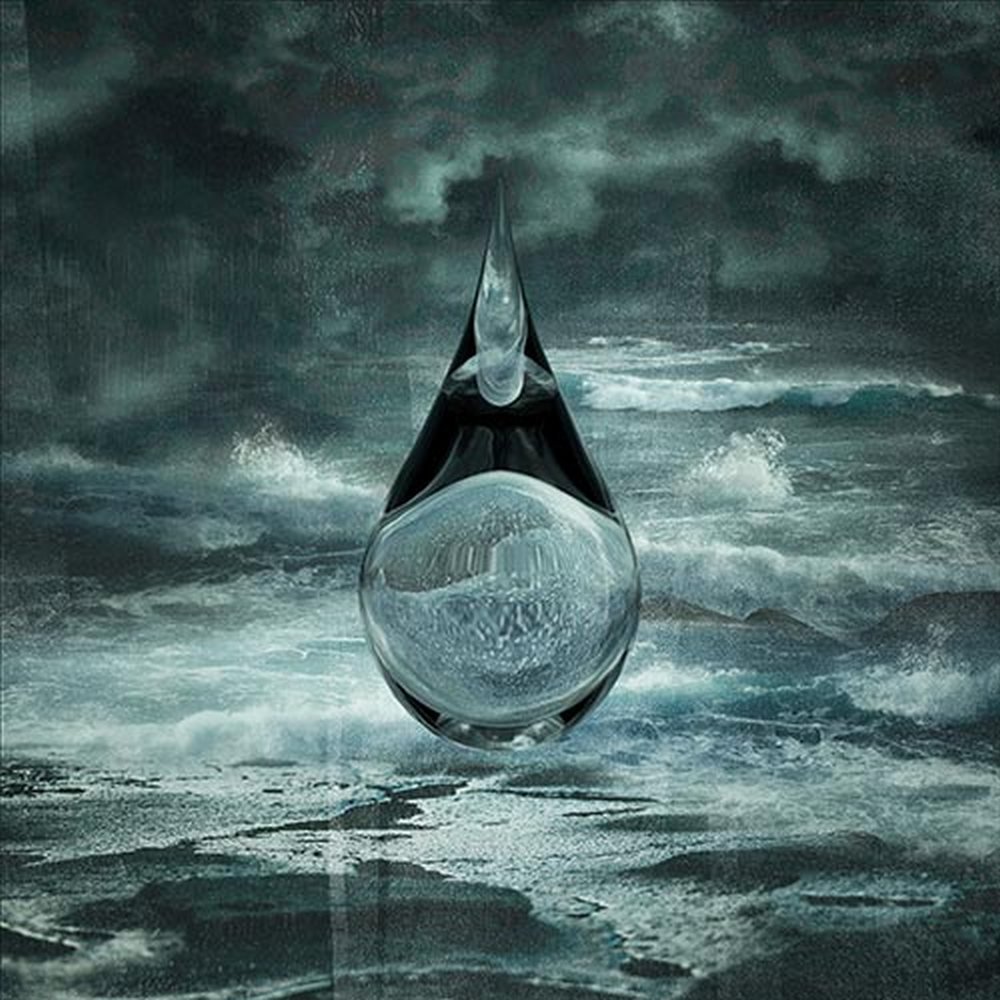 The Death Of Our Invention [VINYL]