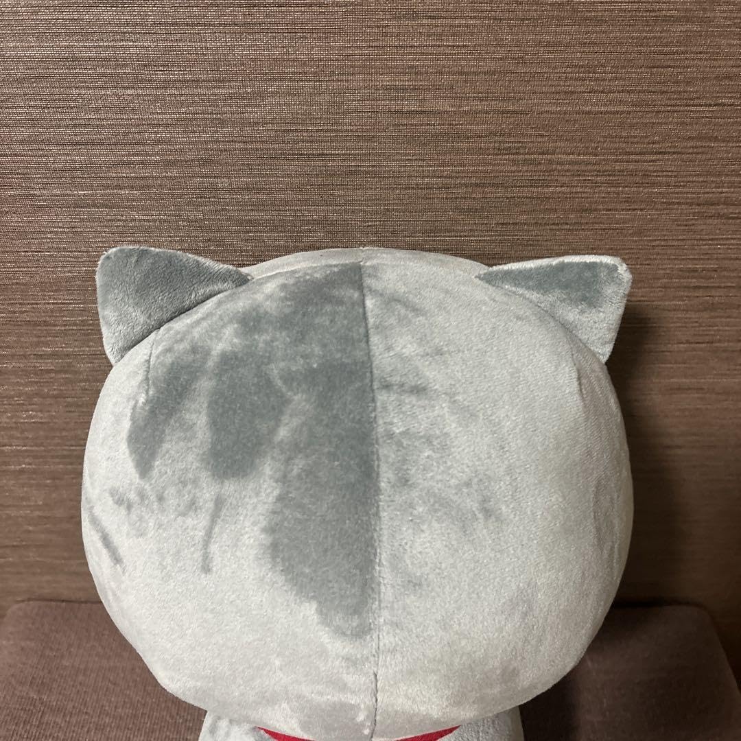Amazon.co.jp: にしむらゆうじ作品 たくらむわるめのねこ めちゃもふ