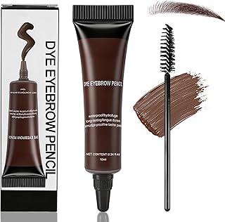 Long Lasting Waterproof Smudge proof Eyebrow ...