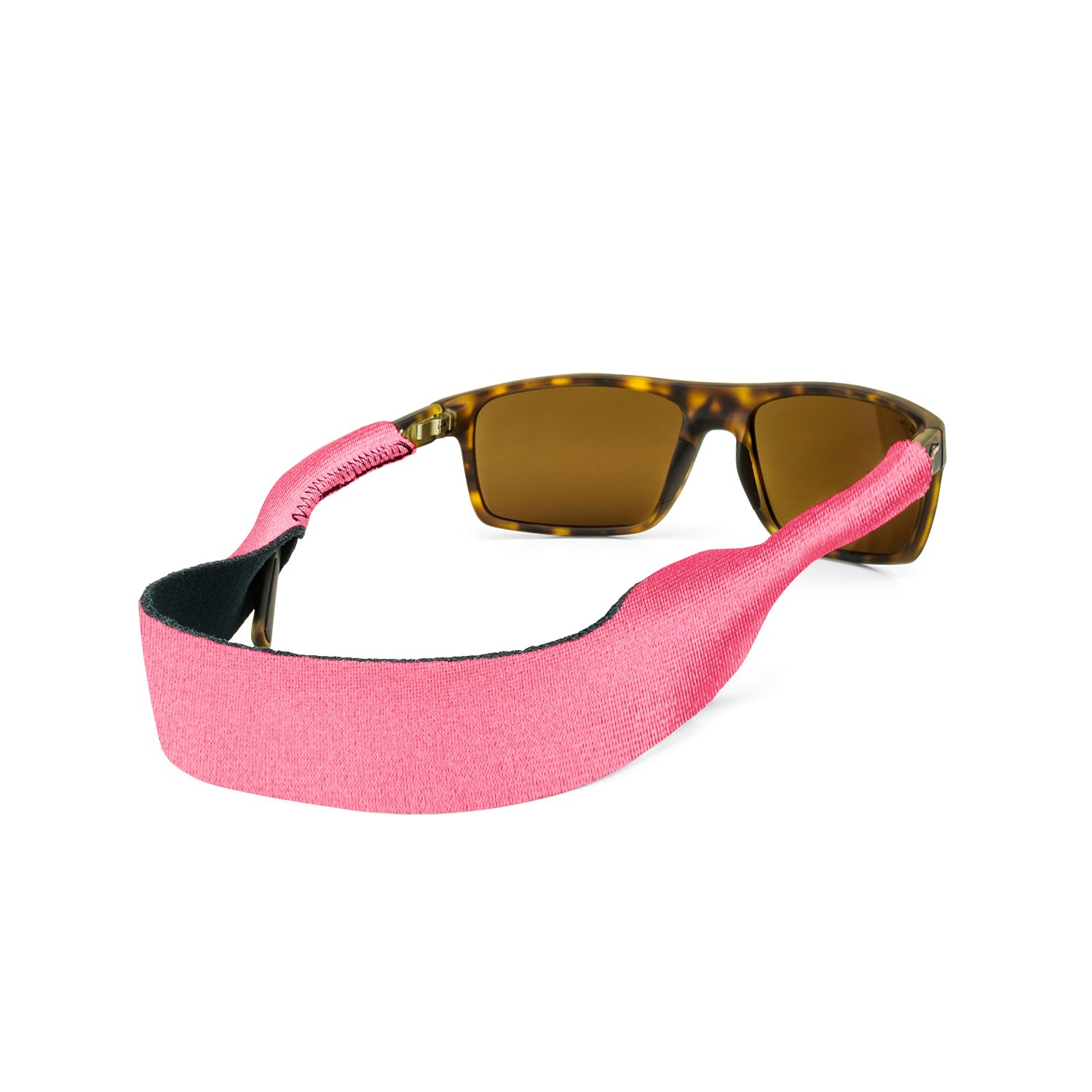 Croakies Uchwyt okularów