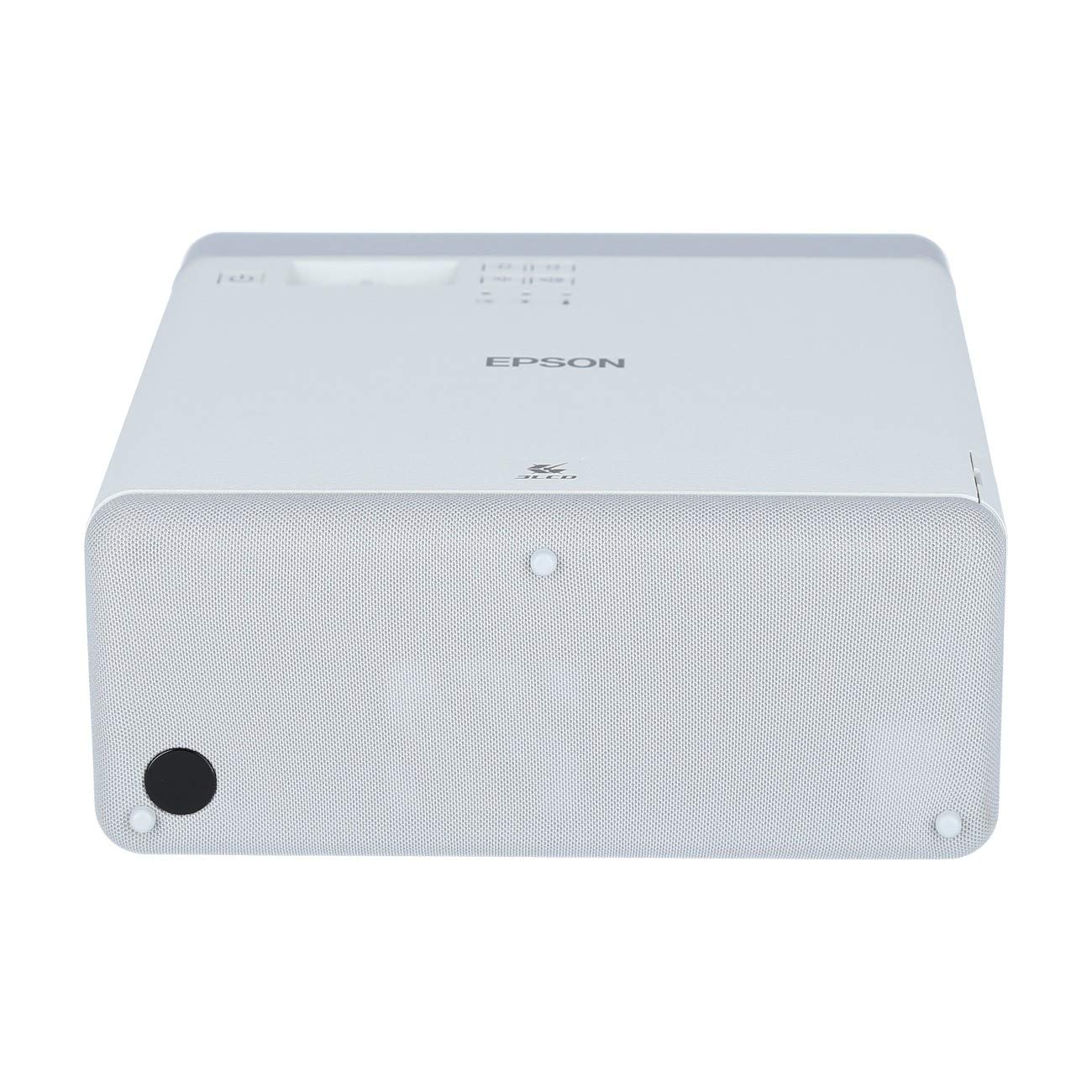 Epson Vidéo Projecteur EF-100W Blanche Normal
