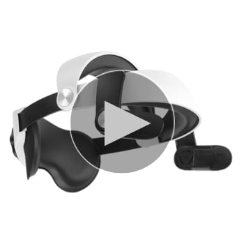 Elite strap for Meta Quest 2, Newenmo Head Strap, VR Accessories