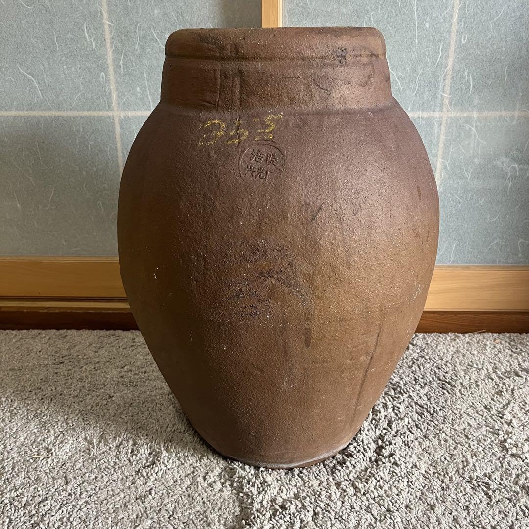 大壺 大甕