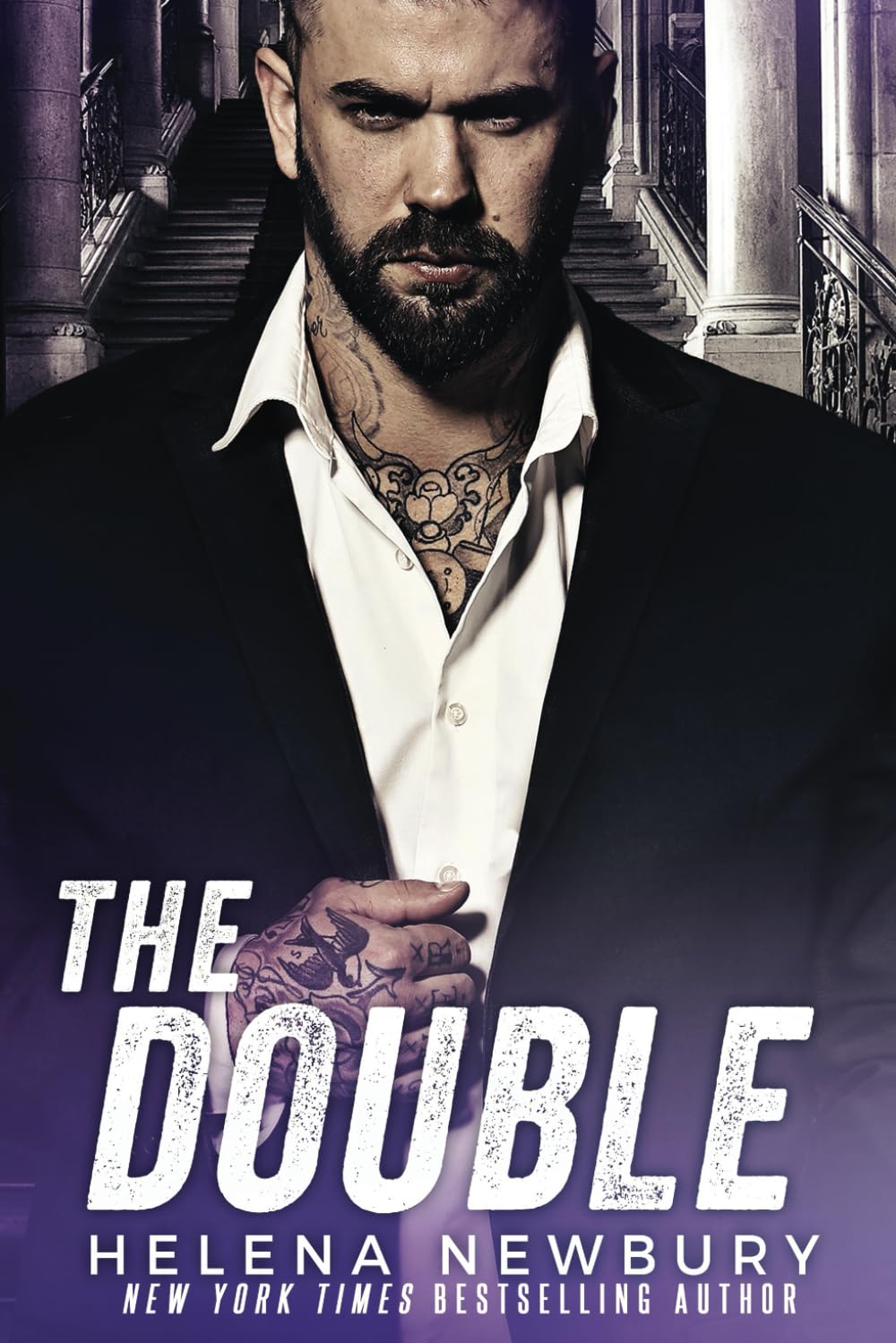 The Double by Helena Newbury PAPERBACK 9781914526077