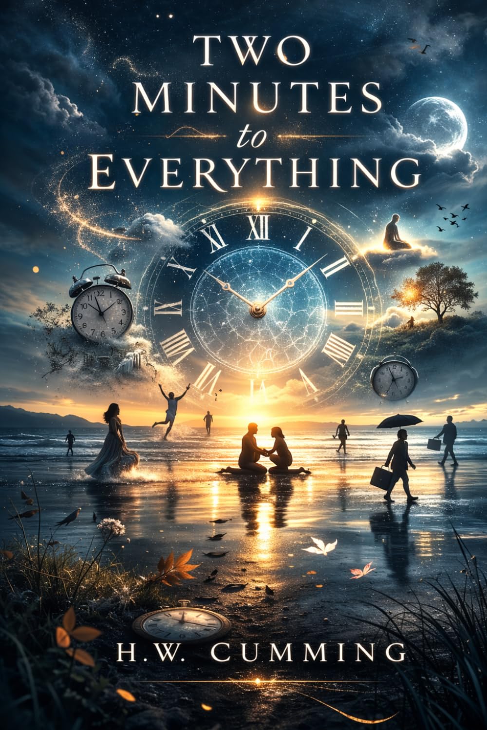 Two Minutes to Everything