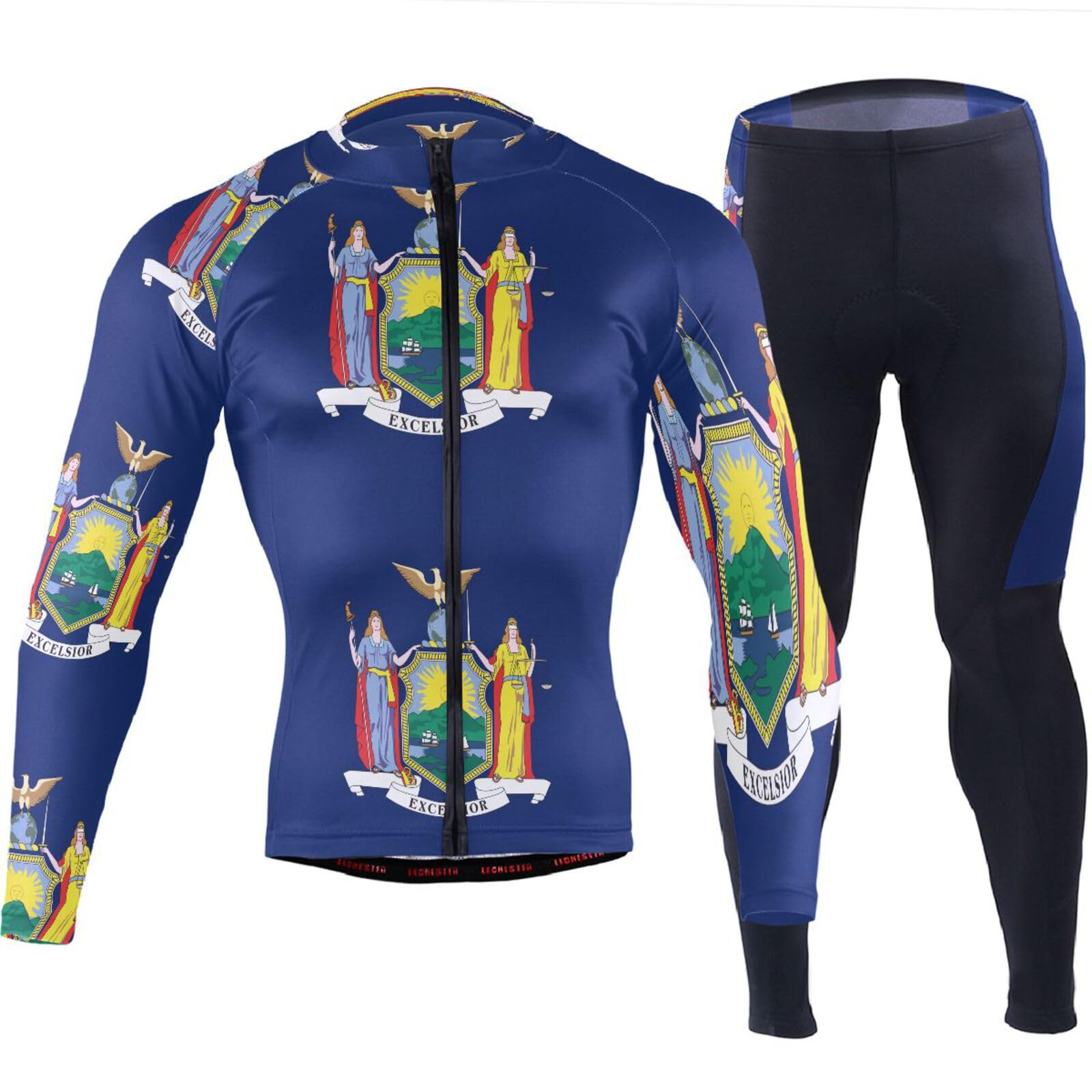 rower górski koszulka męska z kieszeniami wiatrówka rowery koszule dla mężczyzn 3D wyściełane