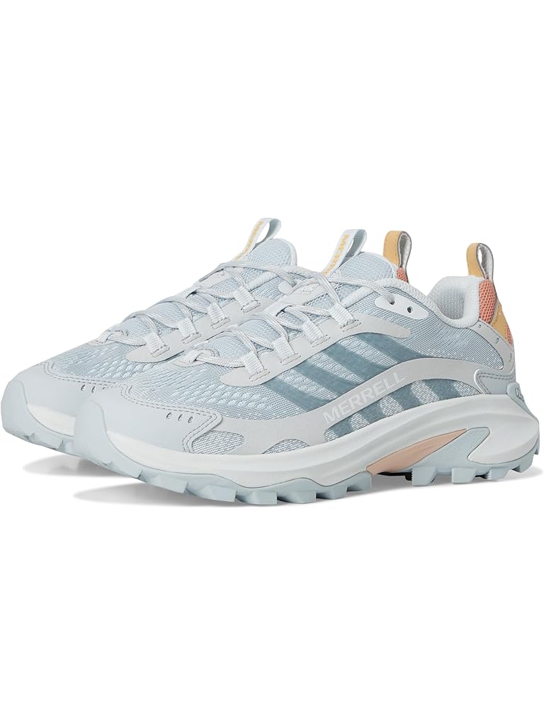 Black Merrell Moab Speed 2