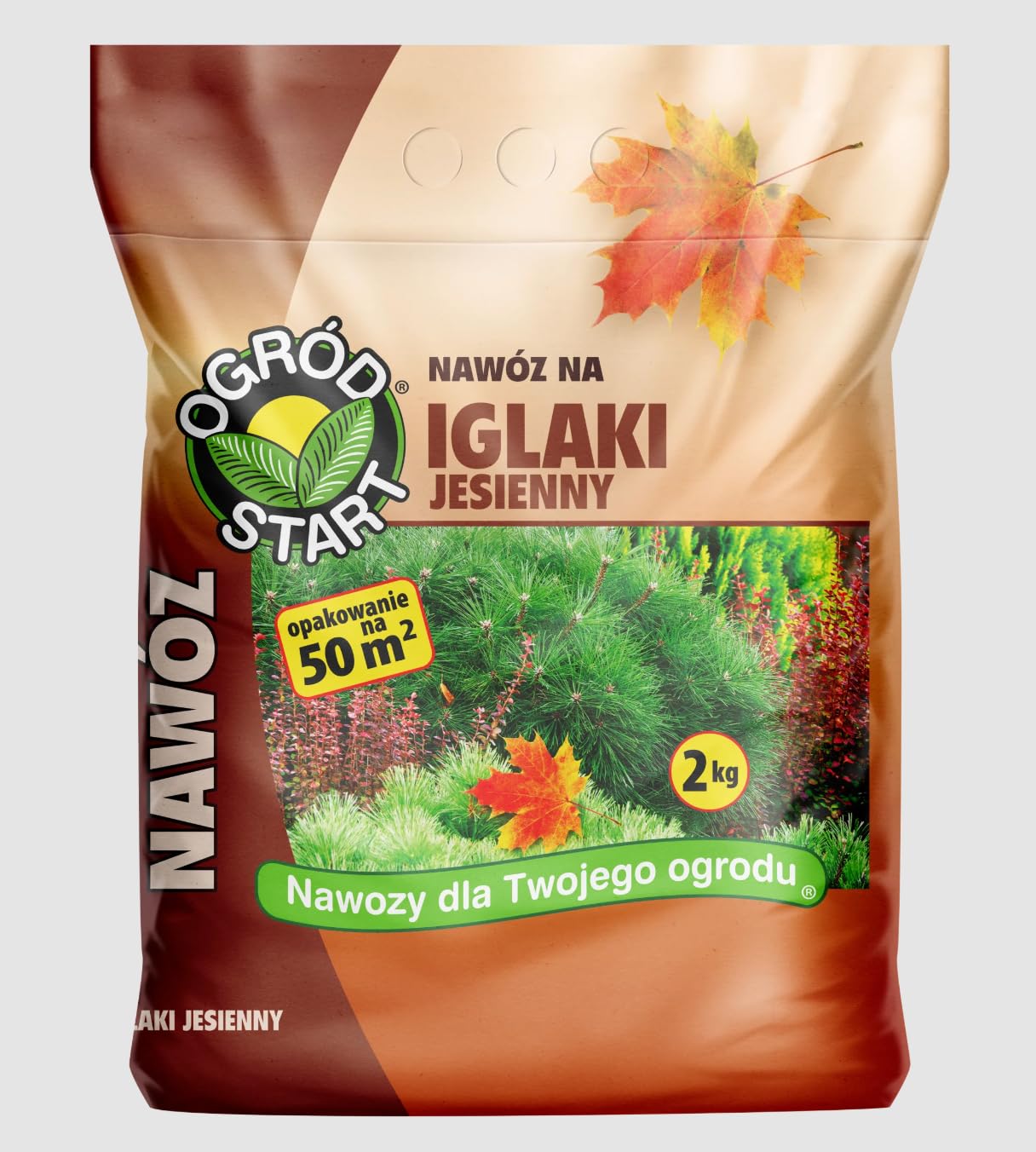 Koniferen PK Dnger Herbst Phospor Kalium Tannen Thuja Hecken Mit Magnesium  2kg : Amazon.de: Garten