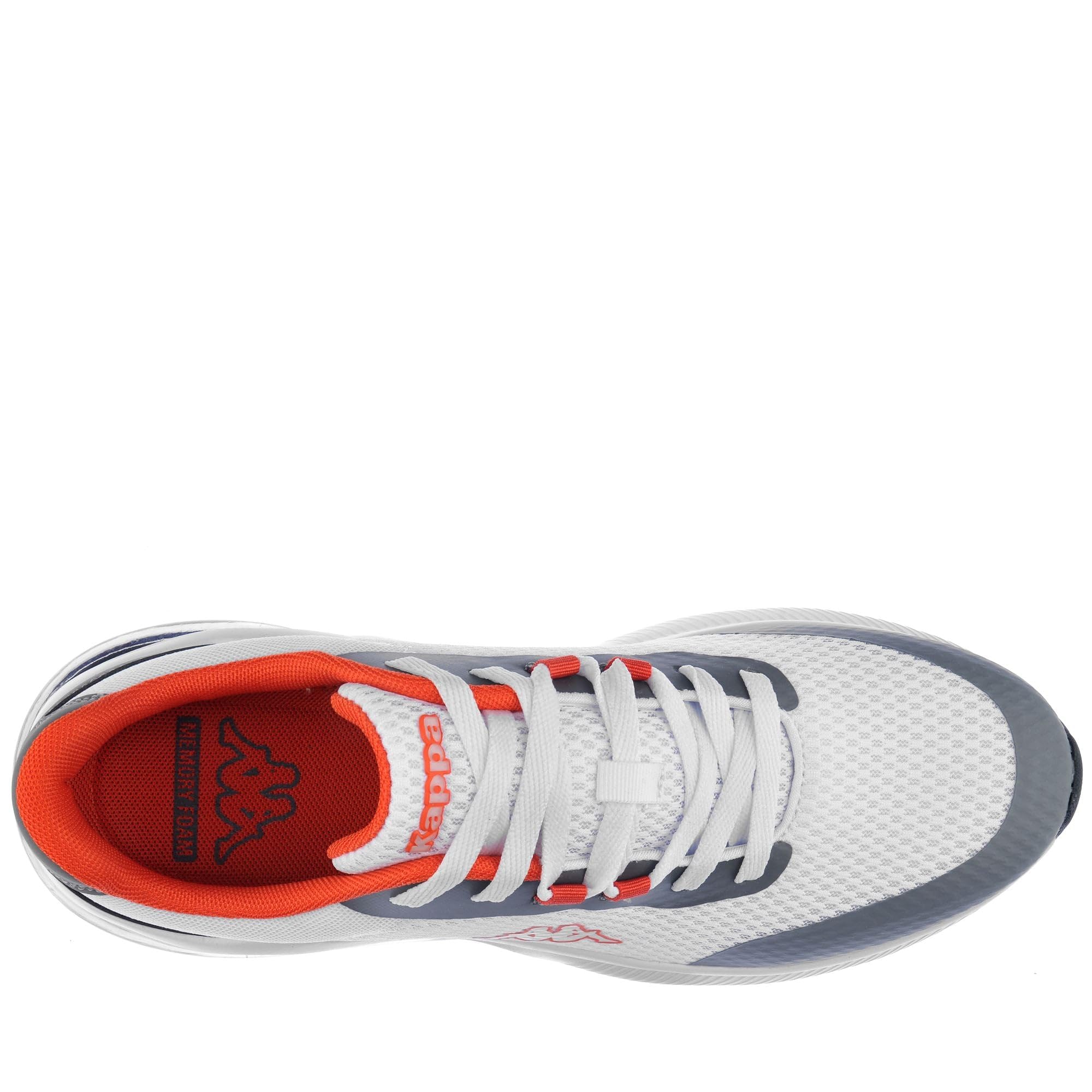Kappa Logo Subble Scarpe Da Ginnastica Uomo