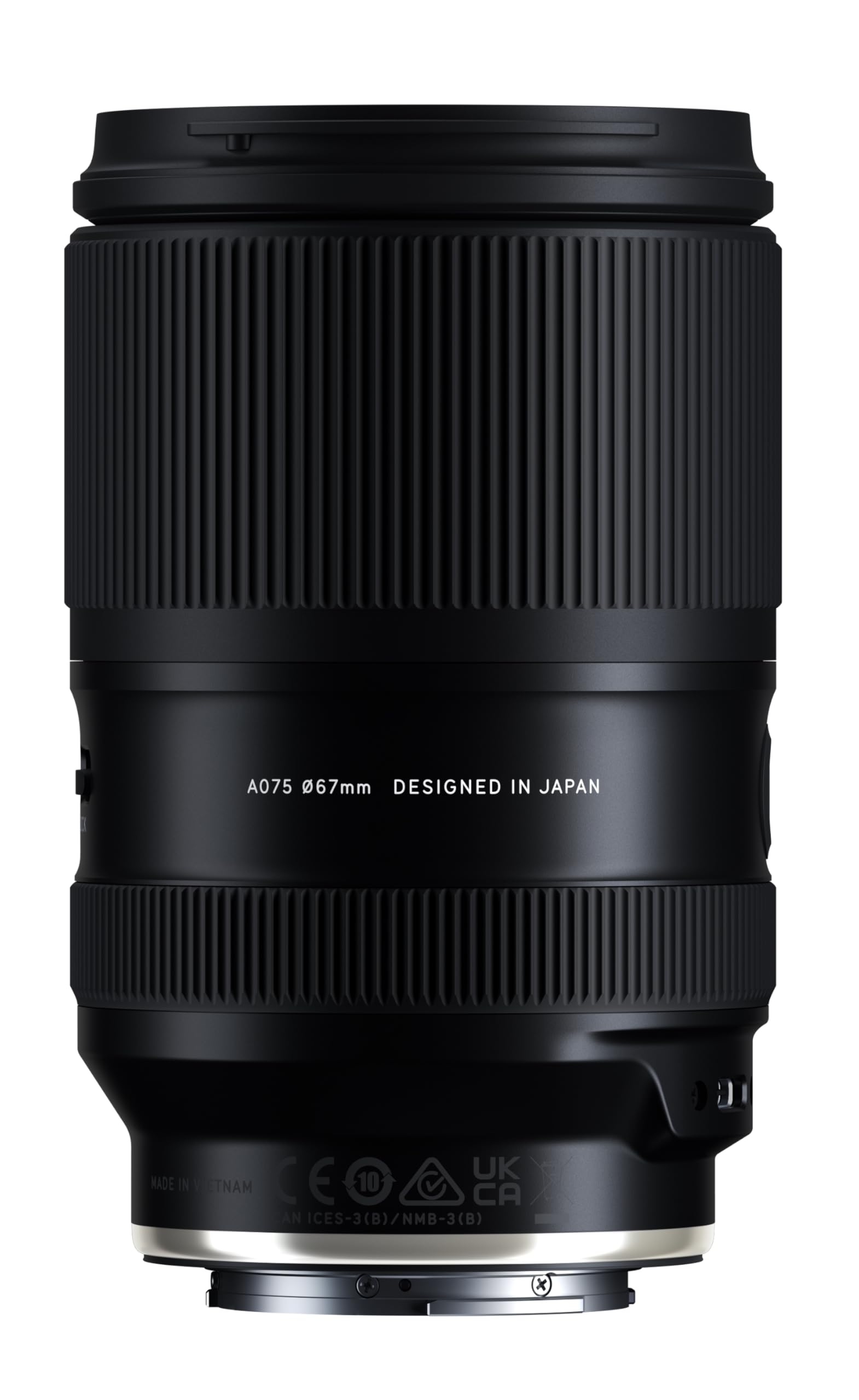 新品)TAMRON 25-200mm 2.8-5.6 Di III VXD G2 Tamron 25-200mm F2.8-5.6 Di III VXD G2: Digital Photography Review