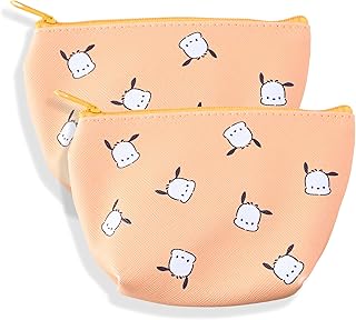 San-rio Characters - Mini bolsa de maquillaje...