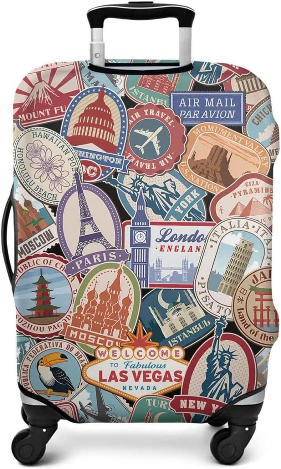 ノースフェイス STANDARD CROSS BAG S ショルダーバッグ パスポート