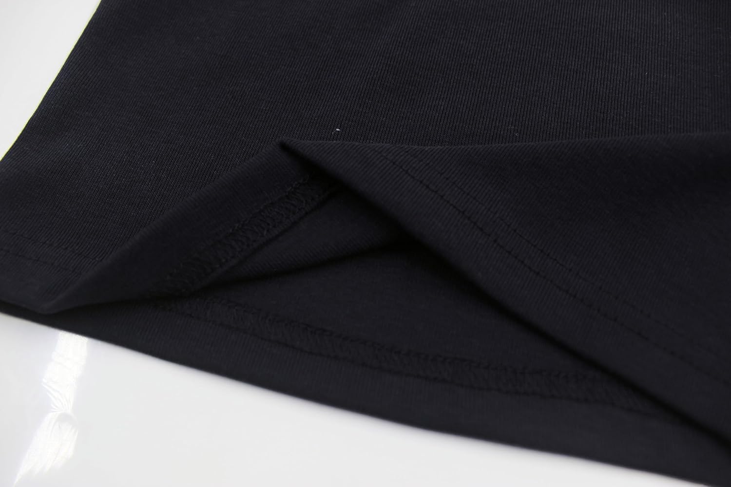 Pajamas for Boys Dinosaur Rocket Space 4-Piece PJs Long Sleeve Sets Sleepwear 2-12 Years - Image 9