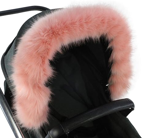 universal pram fur