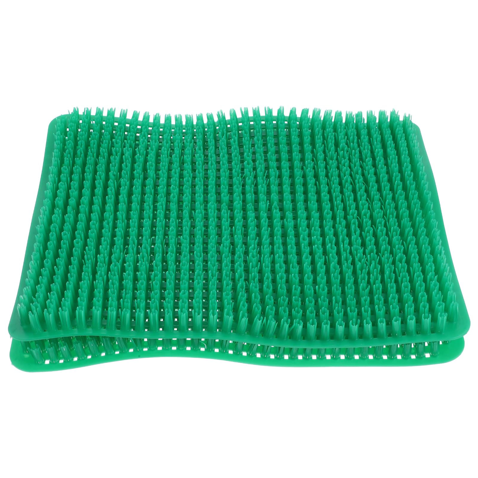 Tapis de nidification nichoirs à poules réutilisables accessoires - 8