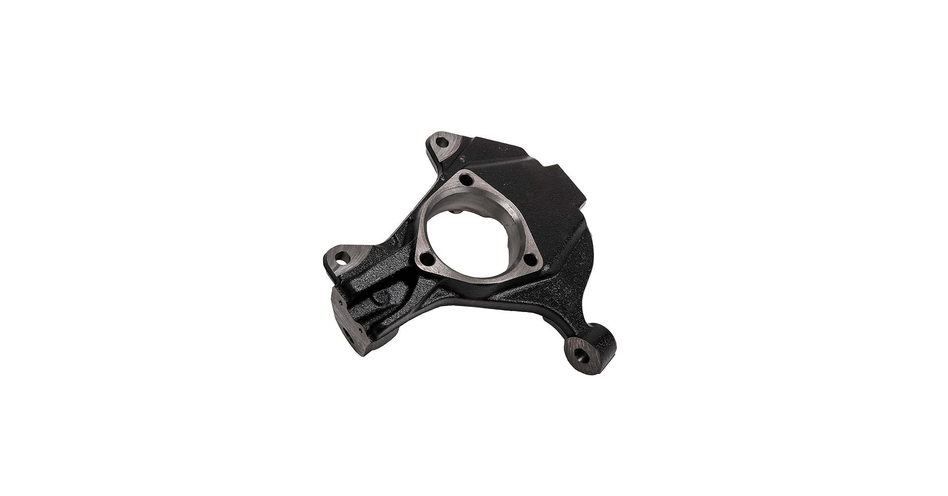 Amazon.com: GM Parts 23242659 Driver Side Steering Knuckle