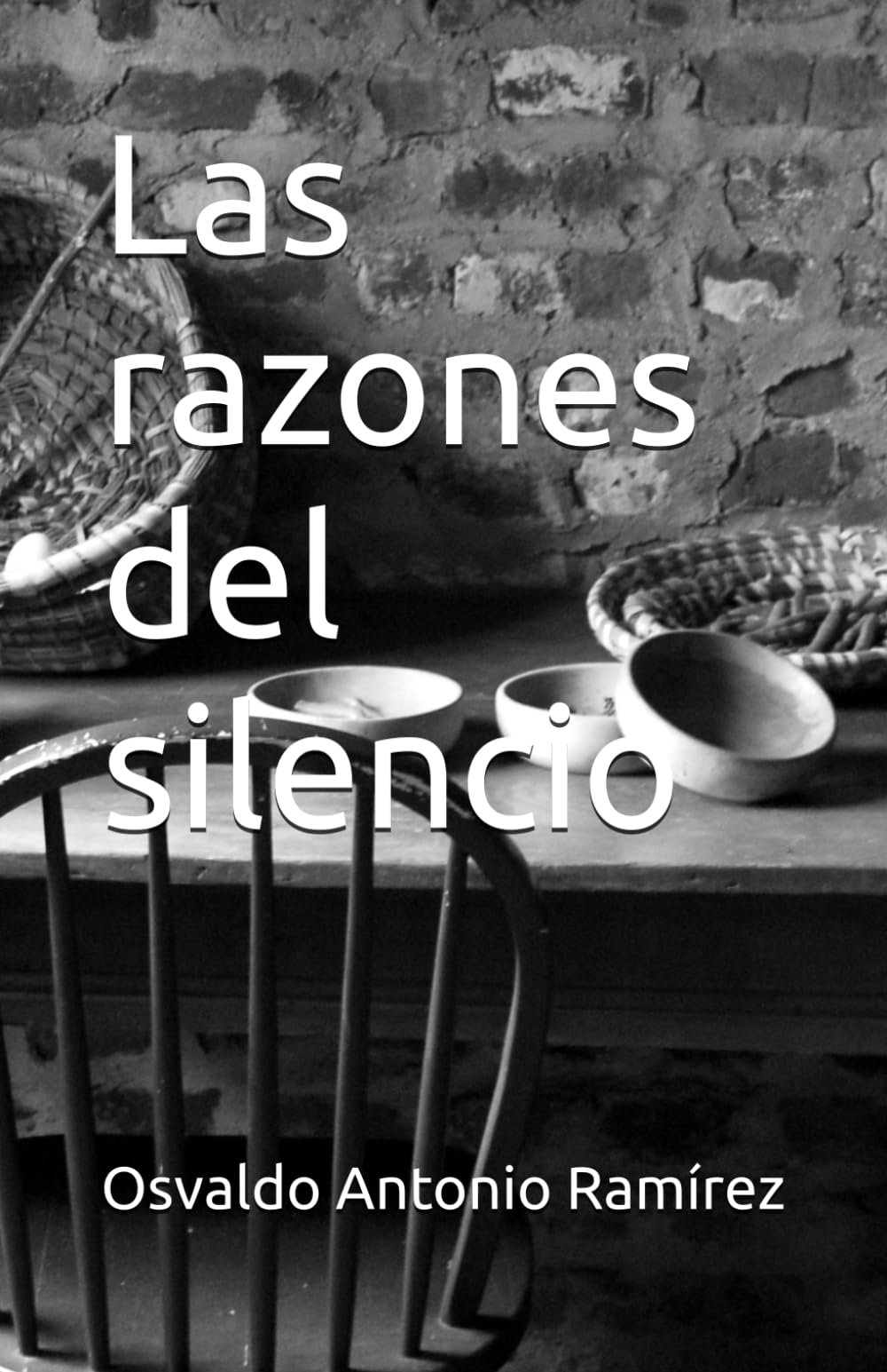 Las razones del silencio