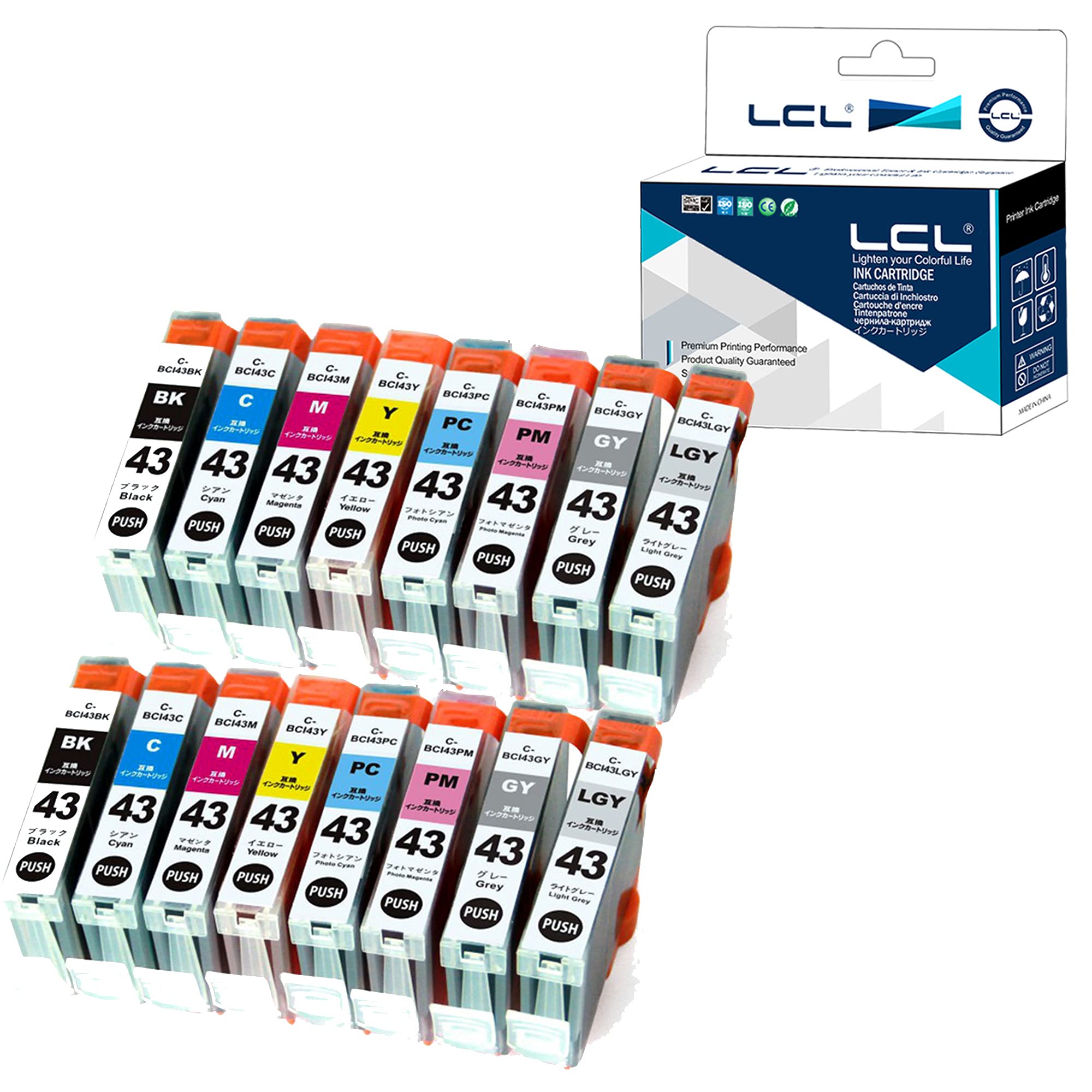 キャノンインク 純正】キヤノンプリンター用 インクタンク BCI-381 GY グレー[標準容量]