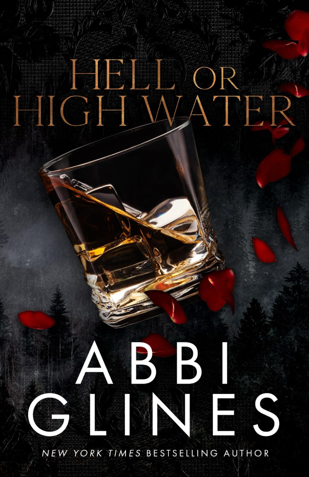 Hell or High Water (Mississippi Smoke Series)