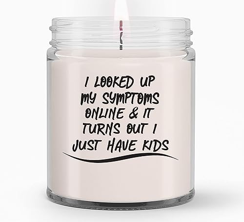 Miniatura 203 de Smile Theres - Velas de bola de fuego para mujeres, regalos para ella, esposa, novia, regalos de cumpleaños para mujeres, mamá, mejor amiga, vela