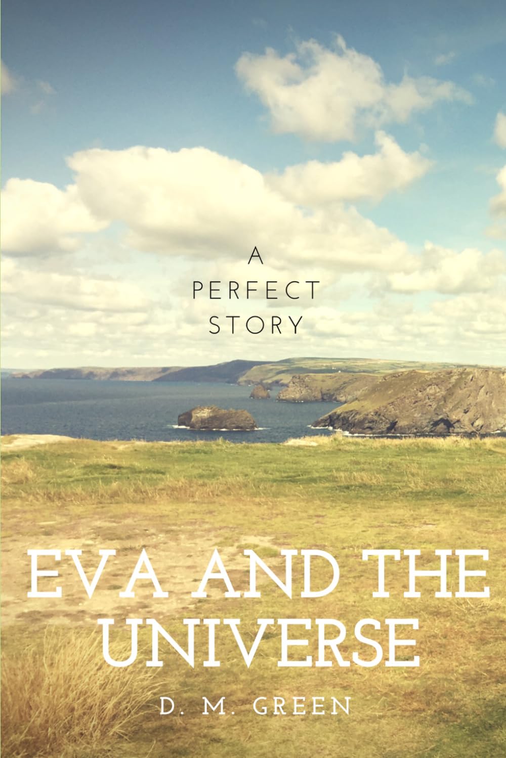Eva and the Universe