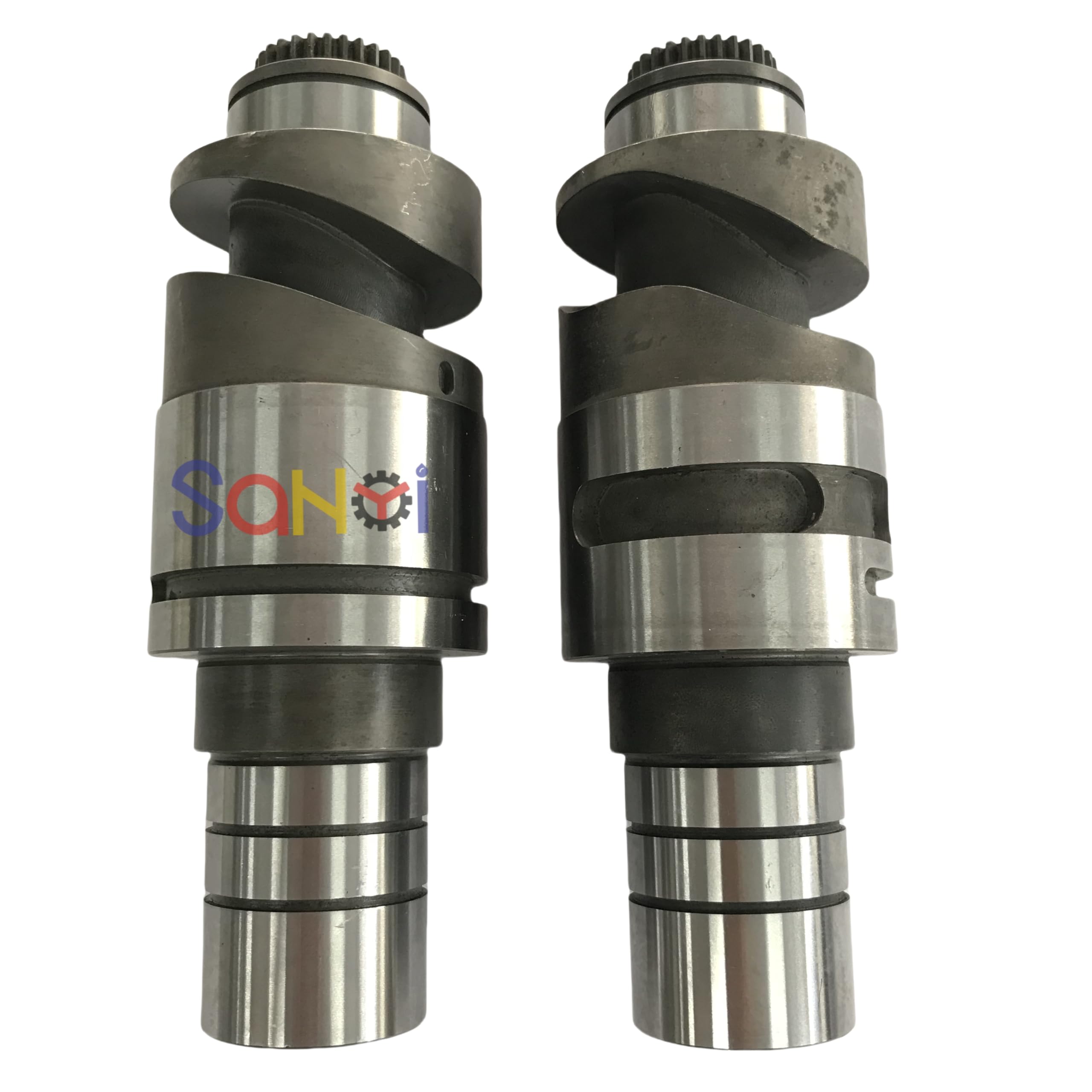 1 Piece SA.072.052 Cam Shaft SM102 CD102 XL105 Printing Machine Parts for Heidelberg Made in China