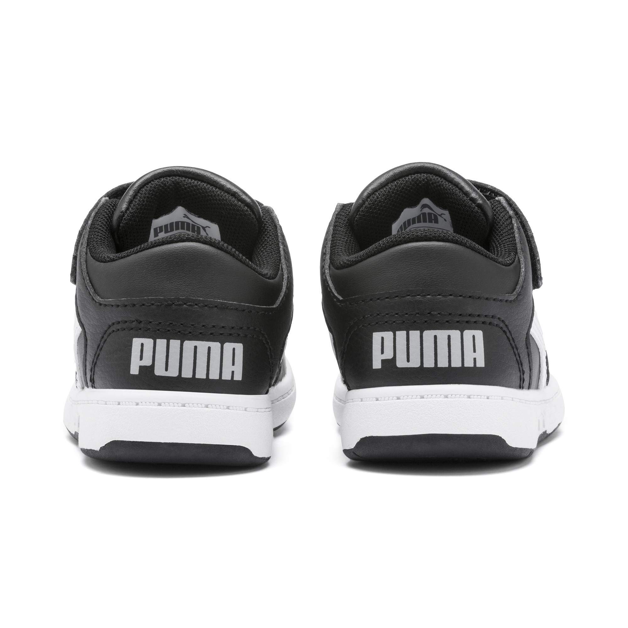 PUMA Uniseks - dzieci 37049302Crosstrainer
