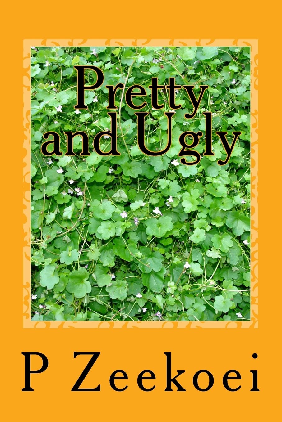 Pretty and Ugly: The collection