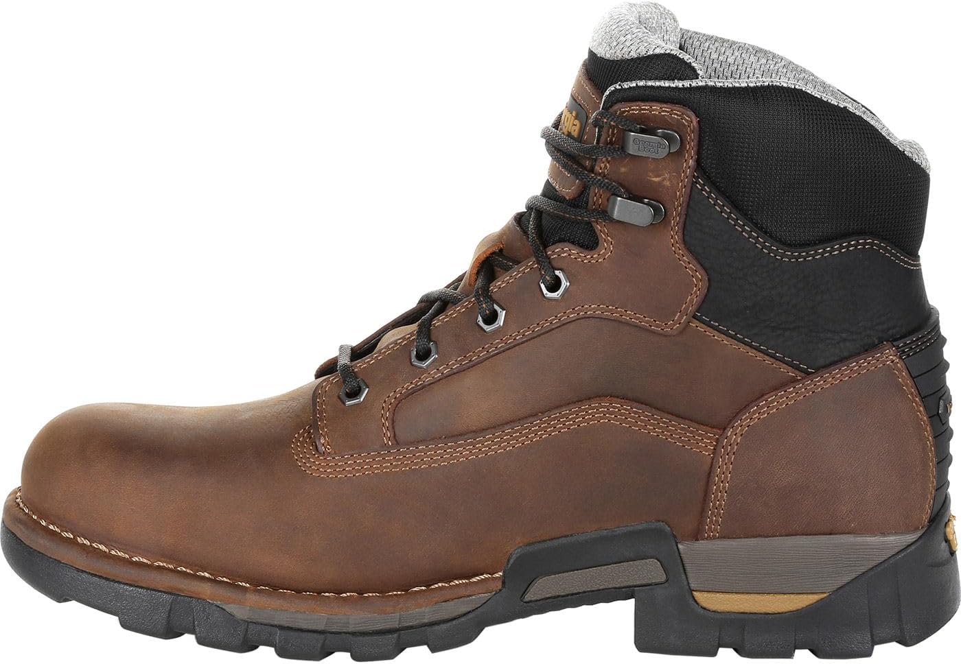 Georgia Boot unisex-adult Eagle One - Image 5