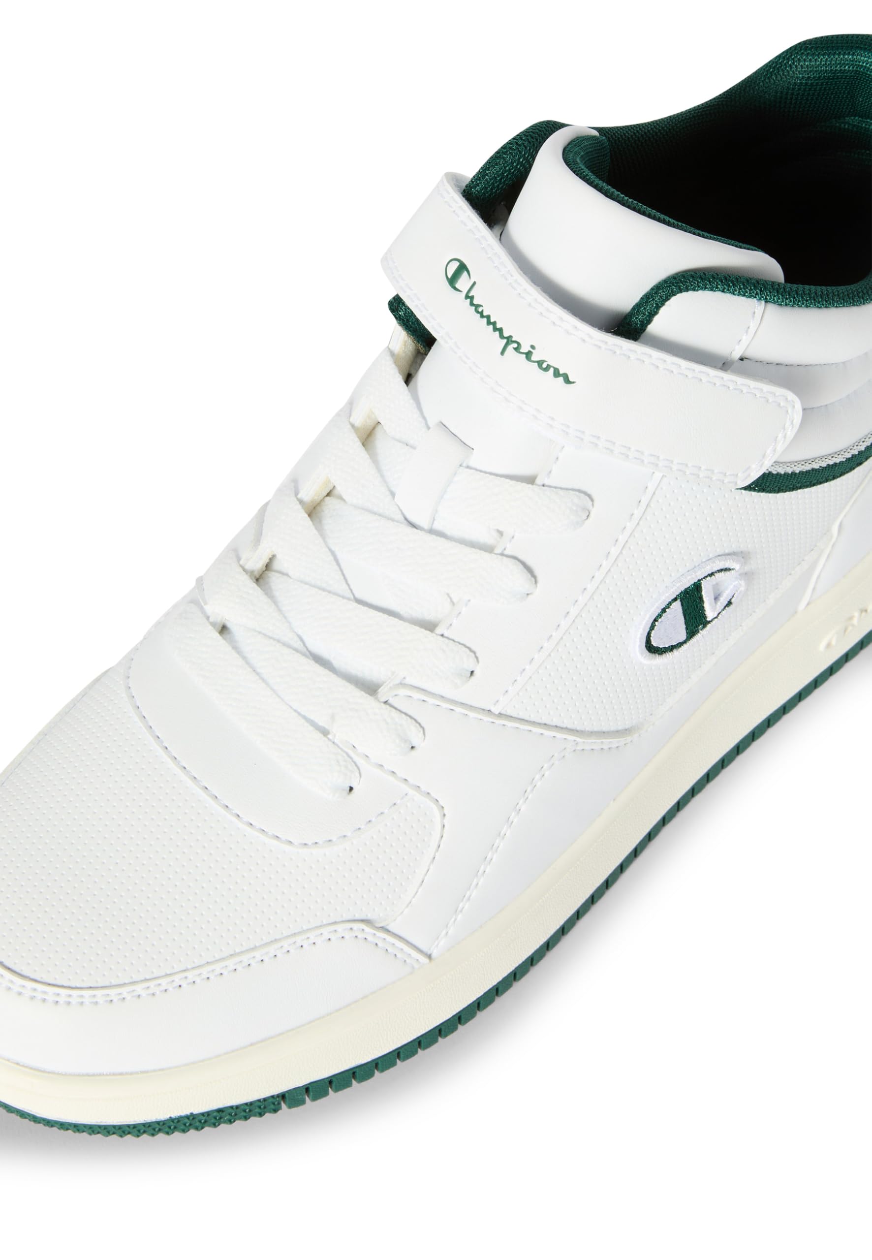 Champion Rd18 Mid, Zapatillas Deportivas Hombre
