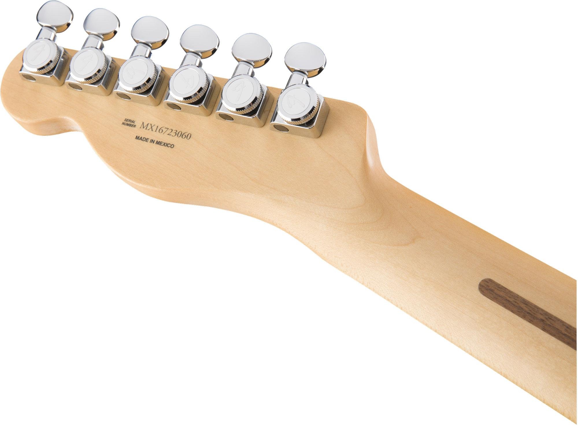 ギター hts guitar Reverse Telemaster thinline TL-SHH-BSB-L | Lefty Electric Guitars - Thinline Semi-Hollow