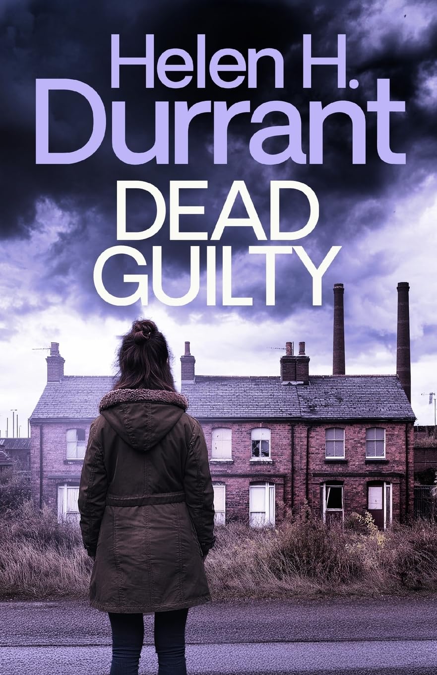 Dead Guilty: 9 (Calladine & Bayliss Crime Thrillers)