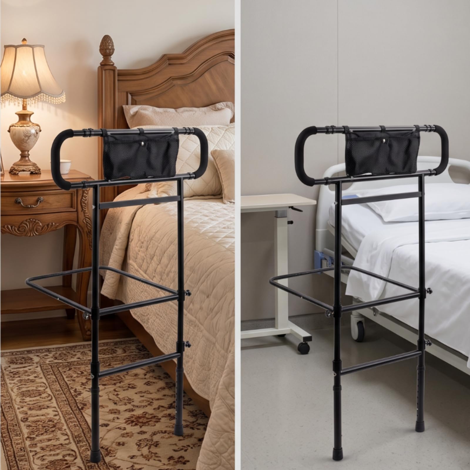 Yajuyi Maniglia di per Letto, style to 1