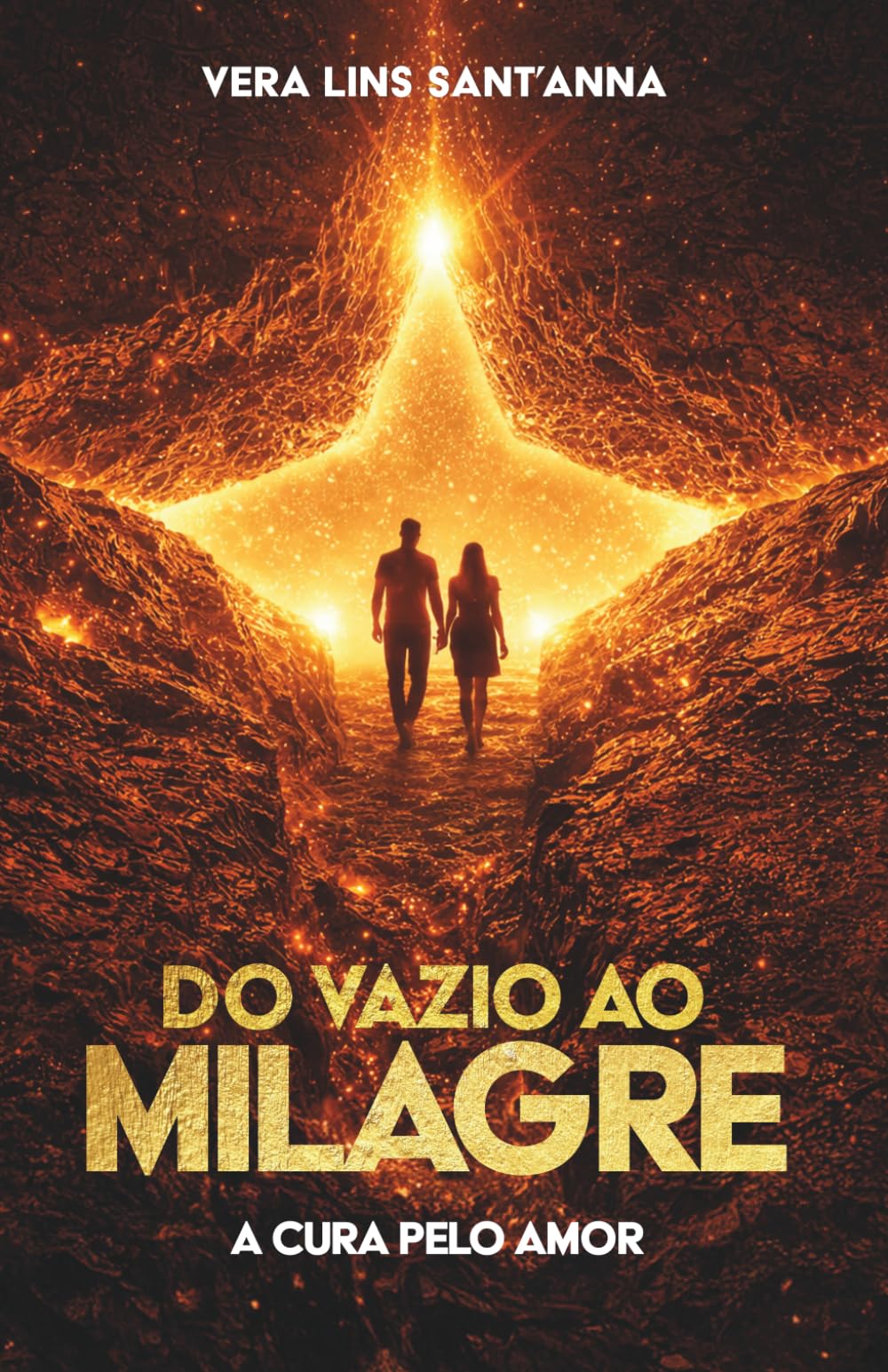 DO VAZIO AO MILAGRE: das sombras ao trono