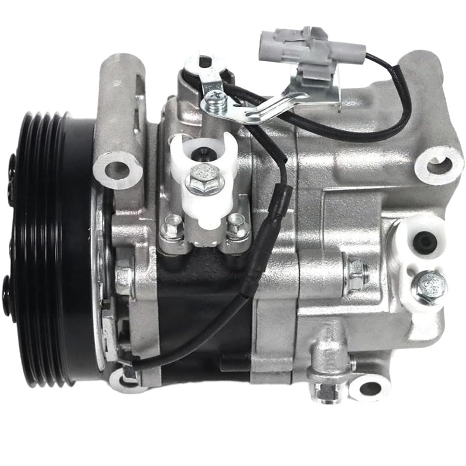 Rgimatvex One Color 12V Ac Compressor 9520180Ja1 952018Ojao 161625 K4103116 Compatible With Linkoln Ls/For Suzuk Grand Vitara Sx4 L4 2.0L 2007-2012