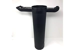 Toro Ultra Blower Vac Upper Tube Part #108-8969