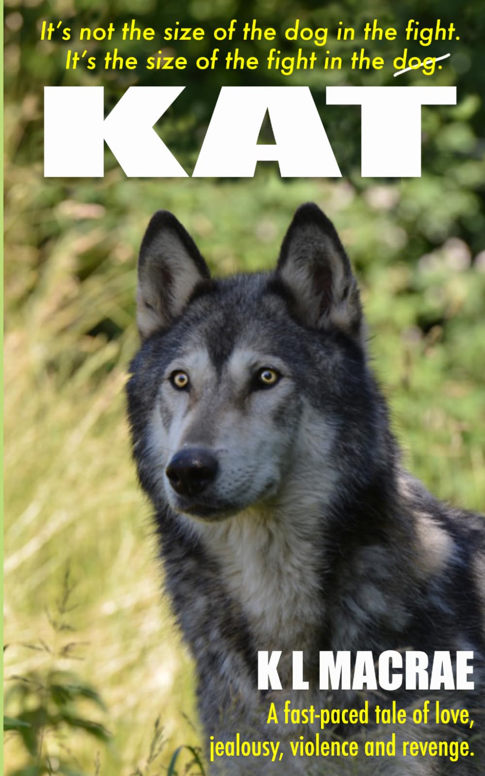 KAT (Kat Farthing)